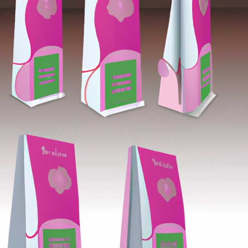 Table Tents: Engage Your Customers with Eye-Catching Displays